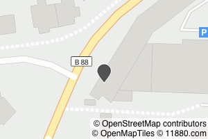 In Kartenansicht öffnen