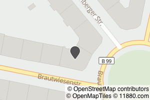 In Kartenansicht öffnen