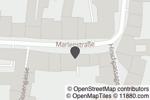 In Kartenansicht öffnen