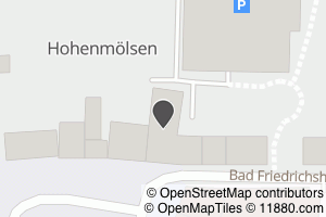 In Kartenansicht öffnen