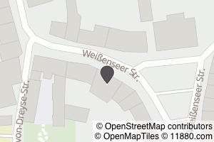 In Kartenansicht öffnen