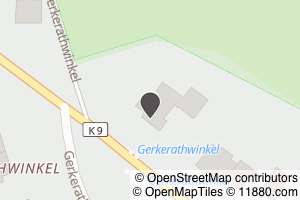In Kartenansicht öffnen