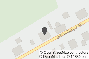 In Kartenansicht öffnen