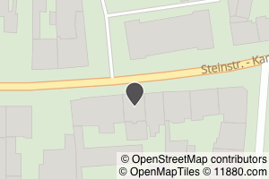 In Kartenansicht öffnen