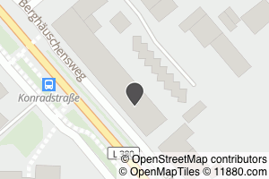 In Kartenansicht öffnen