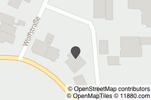 In Kartenansicht öffnen