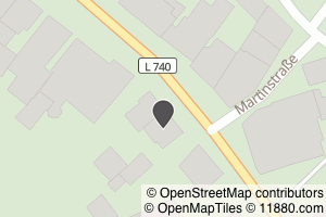 In Kartenansicht öffnen