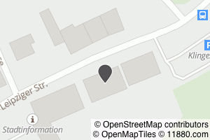 In Kartenansicht öffnen