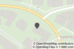 In Kartenansicht öffnen