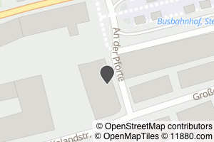 In Kartenansicht öffnen