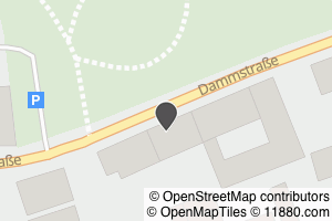 In Kartenansicht öffnen