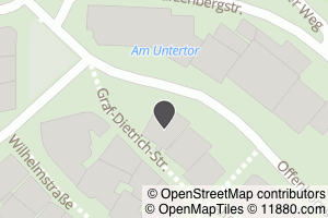 In Kartenansicht öffnen