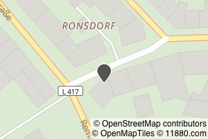 In Kartenansicht öffnen