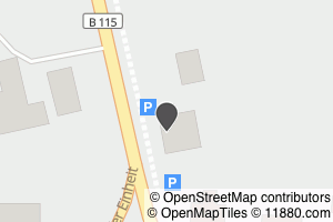 In Kartenansicht öffnen