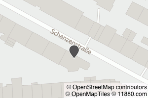 In Kartenansicht öffnen