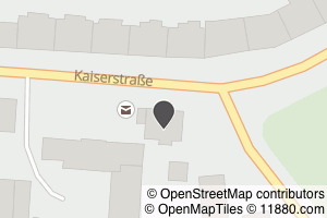 In Kartenansicht öffnen