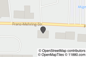 In Kartenansicht öffnen