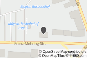 In Kartenansicht öffnen