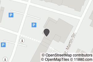 In Kartenansicht öffnen