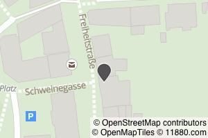 In Kartenansicht öffnen