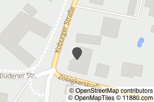 In Kartenansicht öffnen