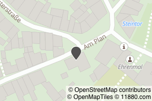 In Kartenansicht öffnen