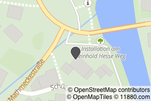 In Kartenansicht öffnen