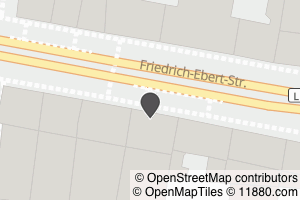 In Kartenansicht öffnen