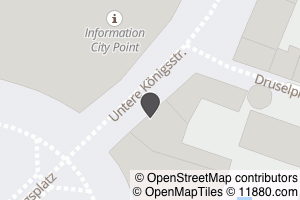 In Kartenansicht öffnen