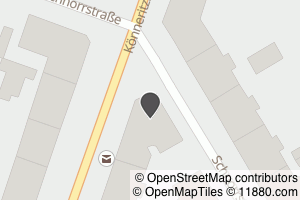 In Kartenansicht öffnen