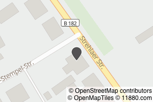 In Kartenansicht öffnen