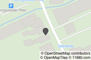 In Kartenansicht öffnen