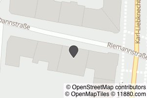 In Kartenansicht öffnen