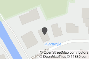 In Kartenansicht öffnen