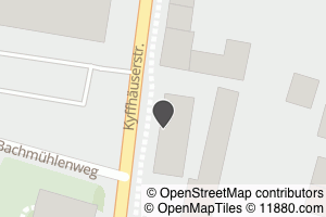 In Kartenansicht öffnen