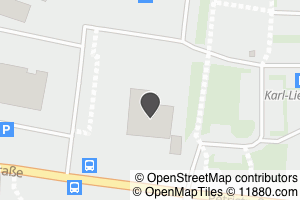 In Kartenansicht öffnen