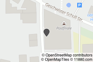 In Kartenansicht öffnen