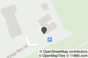 In Kartenansicht öffnen