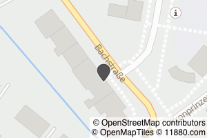 In Kartenansicht öffnen