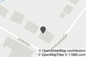 In Kartenansicht öffnen