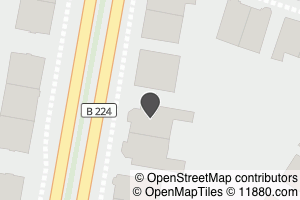 In Kartenansicht öffnen