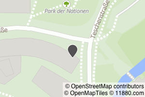 In Kartenansicht öffnen
