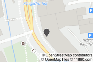 In Kartenansicht öffnen