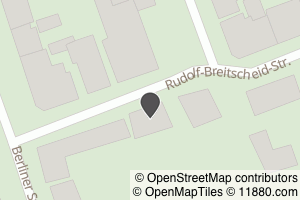 In Kartenansicht öffnen