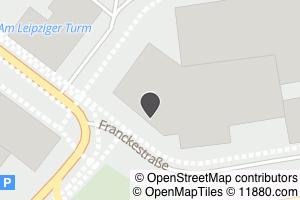 In Kartenansicht öffnen