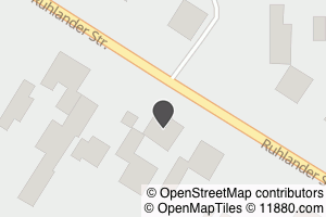 In Kartenansicht öffnen