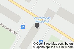 In Kartenansicht öffnen