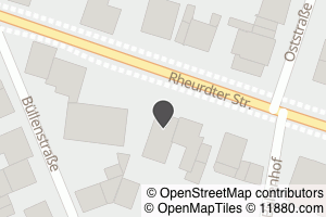 In Kartenansicht öffnen