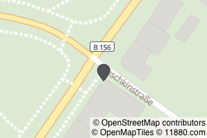 In Kartenansicht öffnen