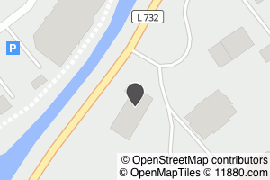 In Kartenansicht öffnen